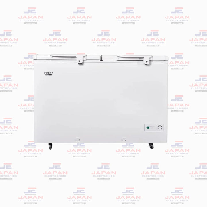 Haier Deep Freezer HDF-545I Inverter