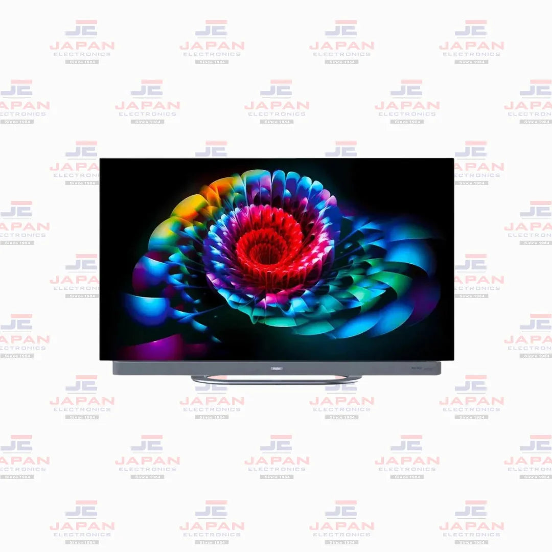 Haier LED TV 65 Inch H65C900UX – 65 Inch