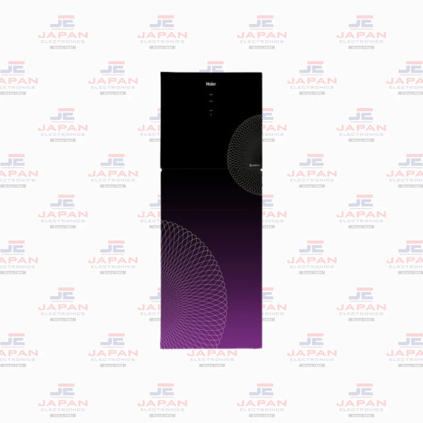 Haier Ref HRF-368 IAPA (Purple)