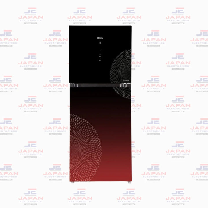 Haier Ref HRF-368 IARA+ (Red)