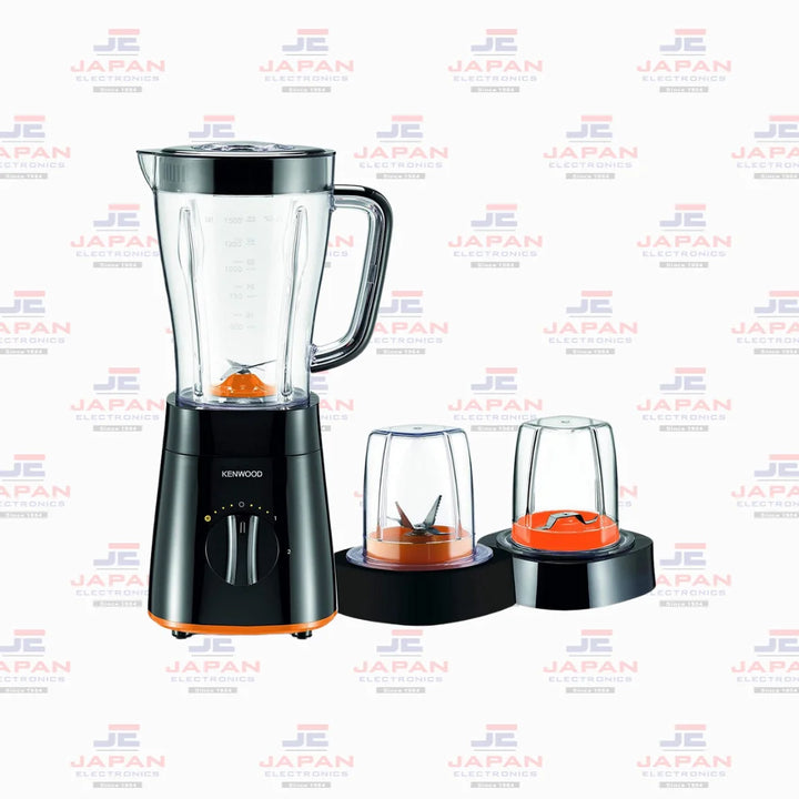 Kenwood Blender BLP-15 (360 BK)