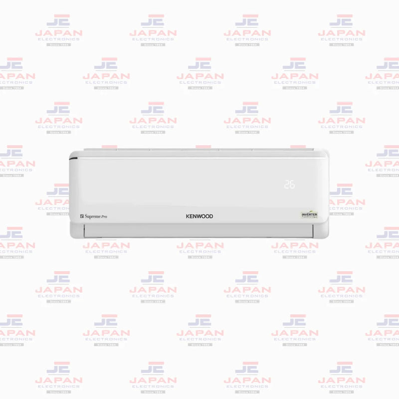 Kenwood Split AC Inverter 1.0 Ton KES-1262s