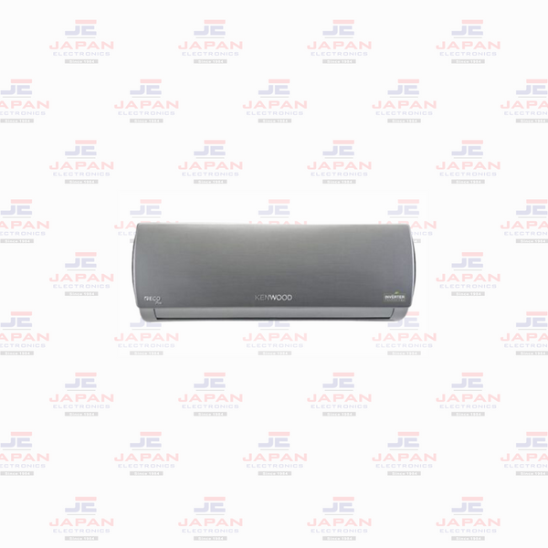 Kenwood Split Air Conditioner Inverter 1.5 Ton KEE-1845S 75%