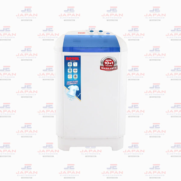 Royal Dryer RD-110 (Plastic)