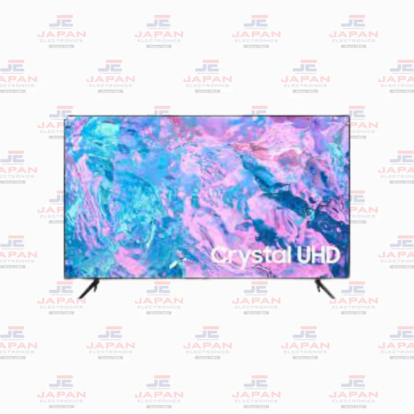 Samsung LED 43" CY-43CU7000USMZ