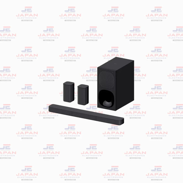 Sony Sound Bar HT-S20R