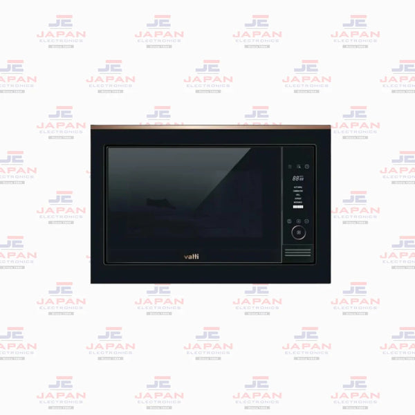 Vatti Microwave Oven MO-312 B