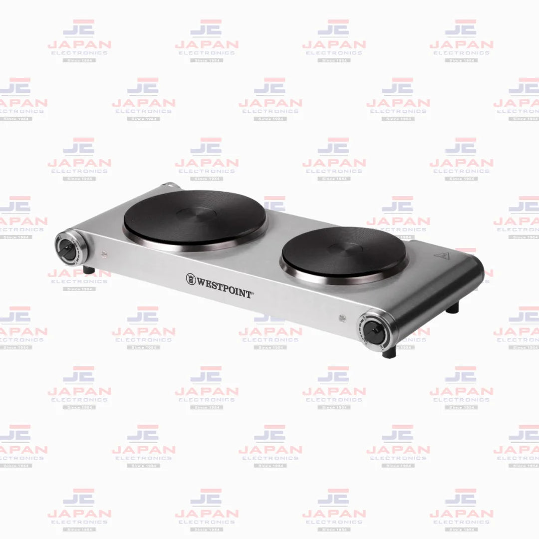 WestPoint Hot Plate WF272