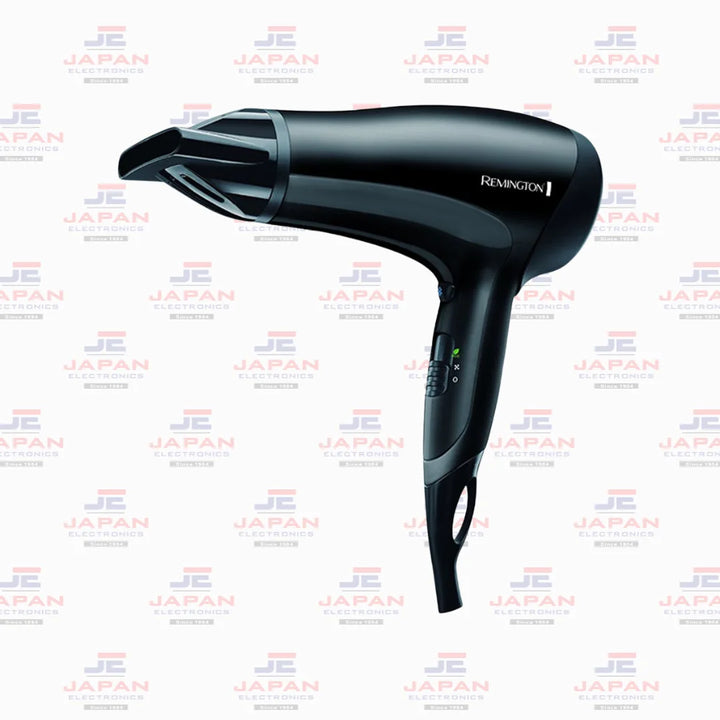 Remington Hair Dryer D3010