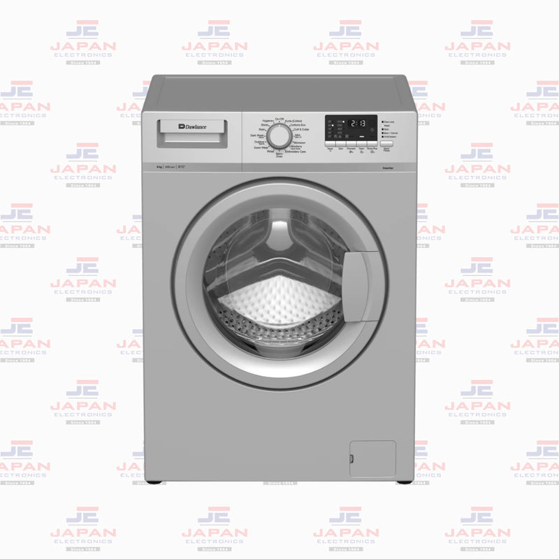Dawlance Automatic Washing Machine DWF-8120 GR