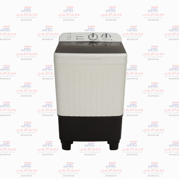 Ecostar Washing Machine EW-W1001GW