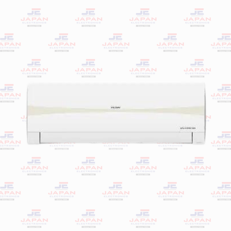 Haier Split Air Conditioner Inverter 1.0 Ton HSU-12HFMDG (White)