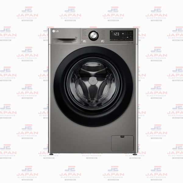 LG Washing Machine Price In Pakistan December 2024 lg-washing-machine-price-in-pakistan-december-2024