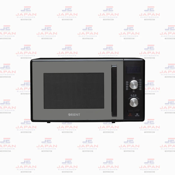 Orient Microwave Oven Roast 23D Solo Black