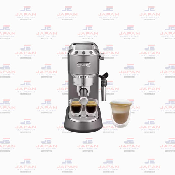 Delonghi Coffee Maker EC-785 GY