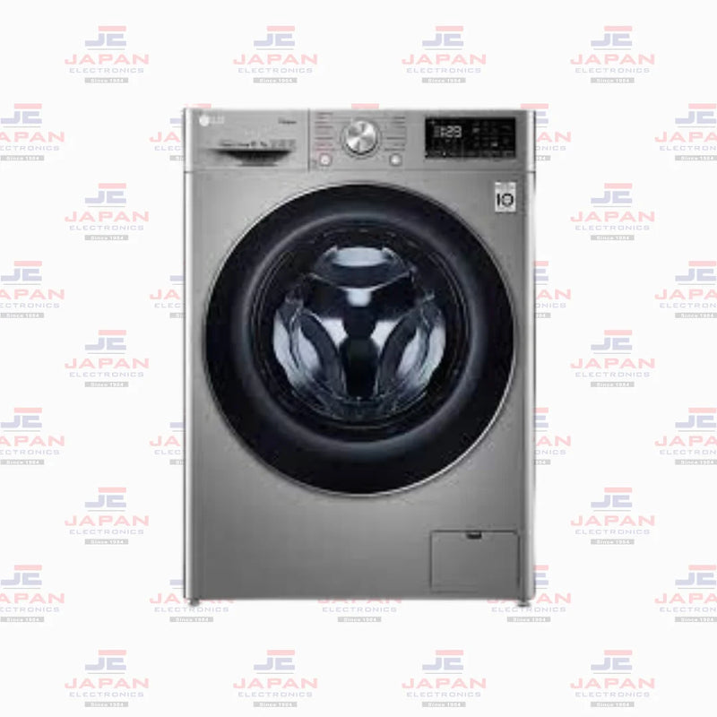 LG Automatic Washing Machine F4R5VYG2P