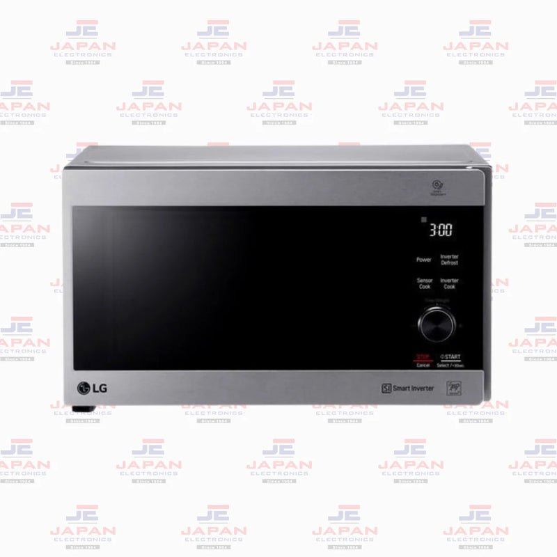 LG Microwave Oven MH 8265 CIS