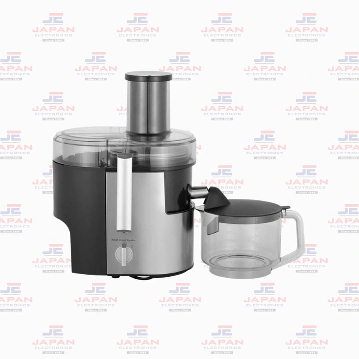 Panasonic Juicer Extractor MJ-DJ-01