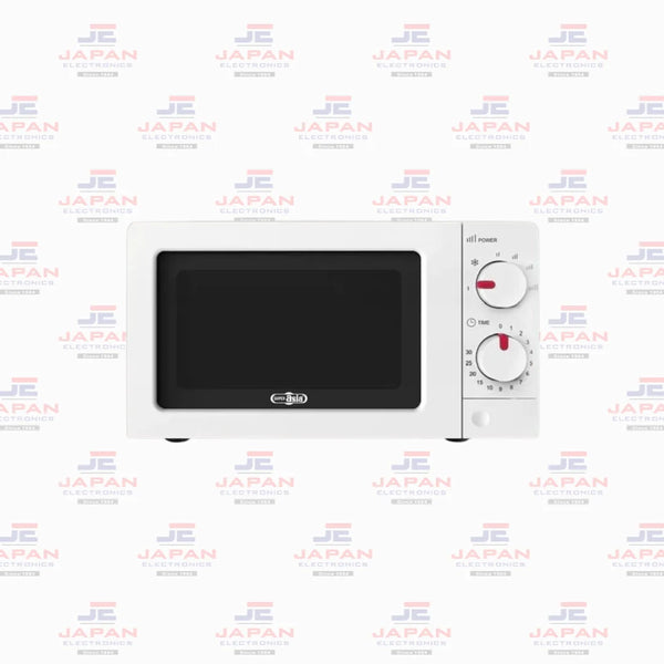 Super Asia Microwave Oven SM-126W