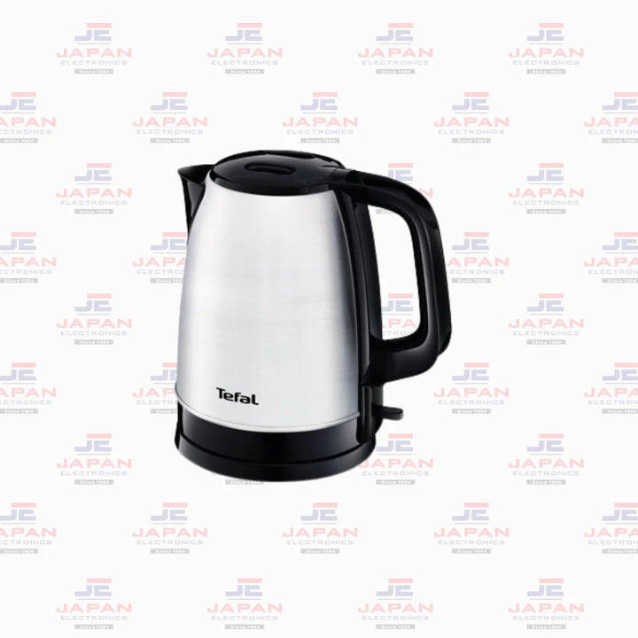 Tefal Kettle Steel Body KI-150D27