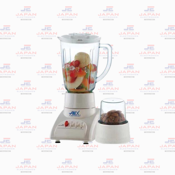 ANEX Blender & Grinder 2 in 1 AG-6041