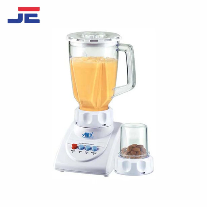 ANEX Blender & Grinder (2 in 1) AG-690