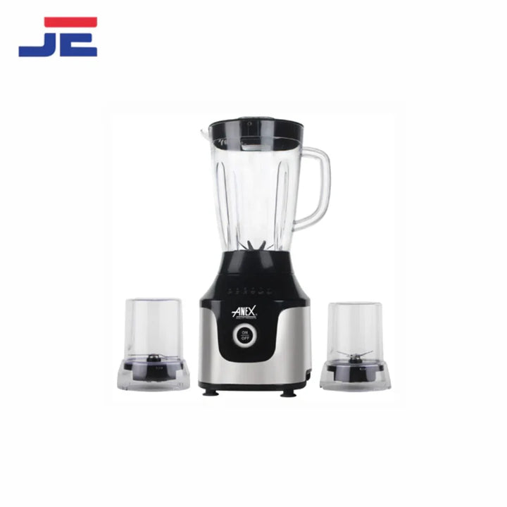 ANEX Blender & Grinder (3 in 1) 6046