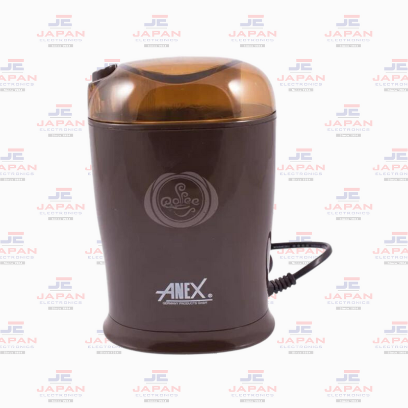 ANEX Coffee Grinder AG-632