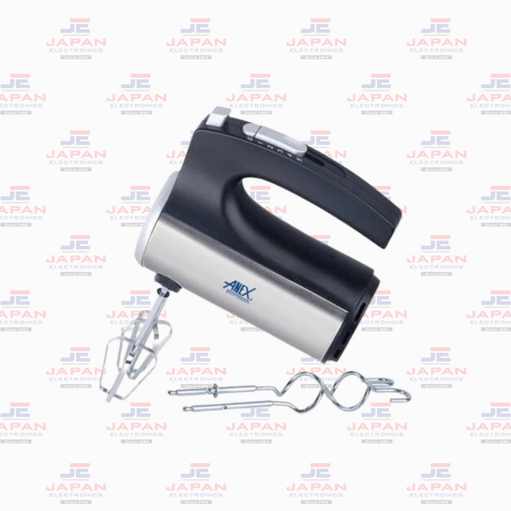 ANEX Egg Beater AG-399