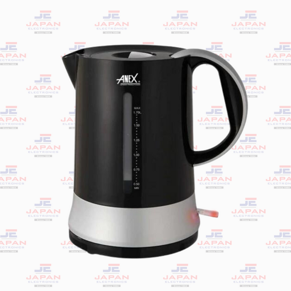 ANEX Electric Kettle AG-4027