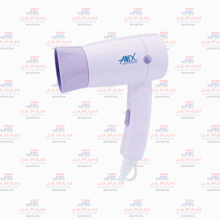 ANEX Hair Dryer 7001