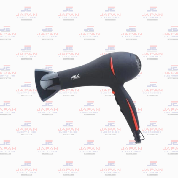 ANEX Hair Dryer 7025