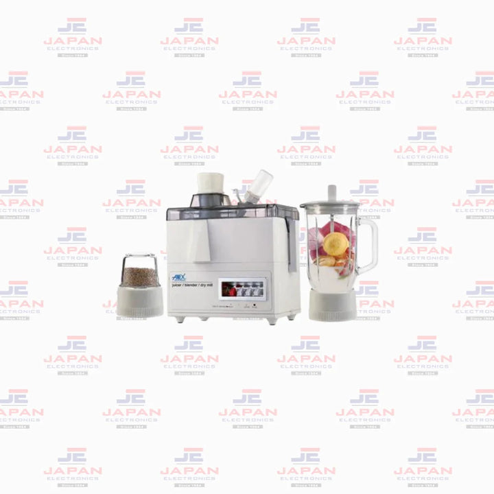 ANEX Juicer Blender Grinder 176 GL