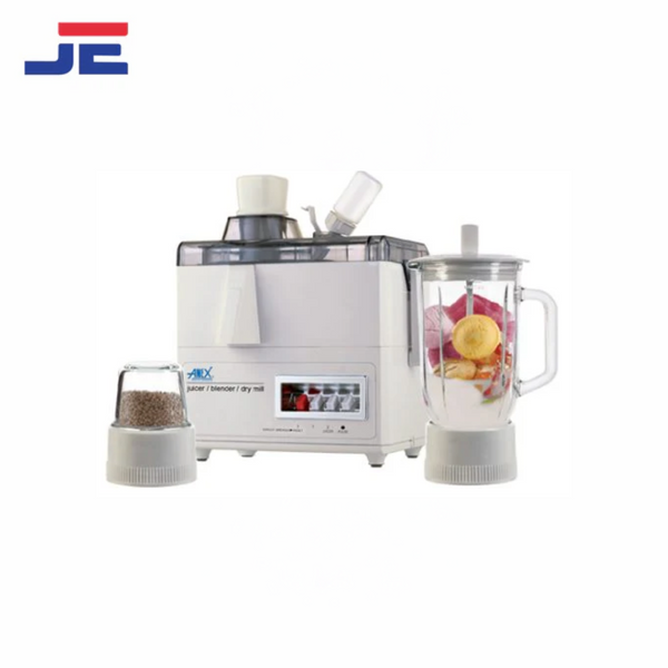 ANEX Juicer Blender Grinder 176 GL