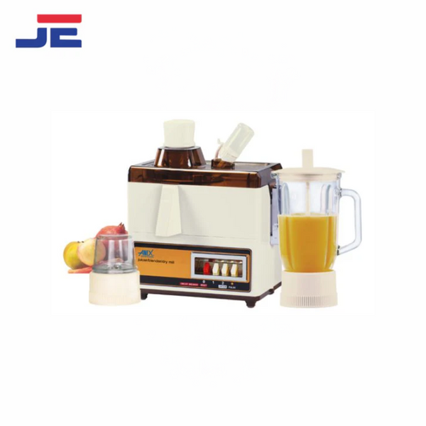 ANEX Juicer Blender Grinder 177 GL