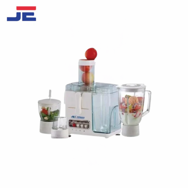 ANEX Juicer Blender Grinder 180 GL