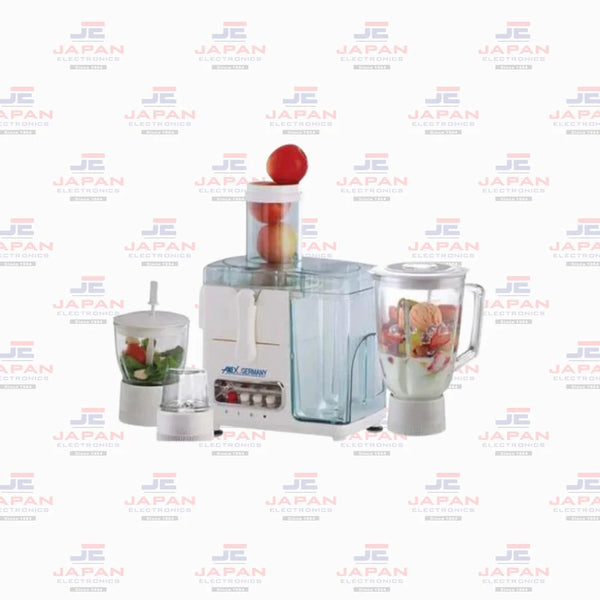 ANEX Juicer Blender Grinder 180 GL