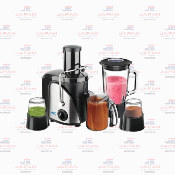 ANEX Juicer Blender Grinder 4 IN 1 189