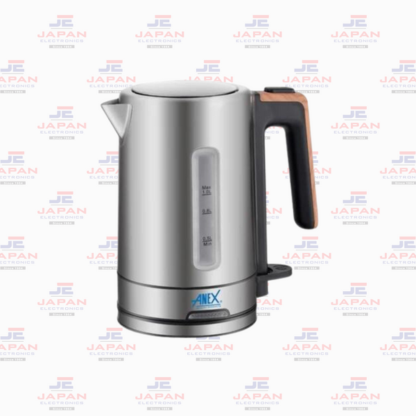 ANEX Kettle AG-4051