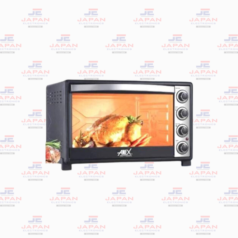ANEX Oven Toaster AG-3067