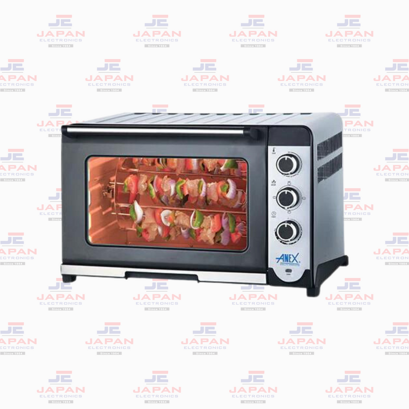 ANEX Oven Toaster AG-3071