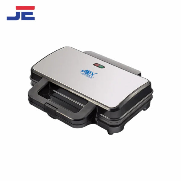 ANEX Sandwich Maker 2036