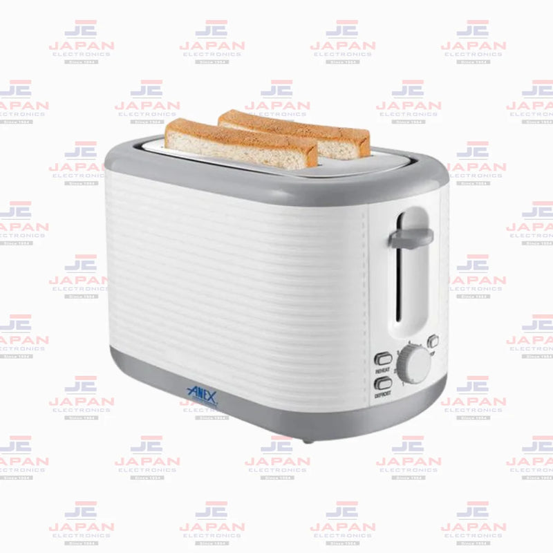ANEX Toaster 3002