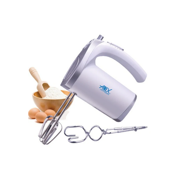 ANEX Egg Beater AG-390