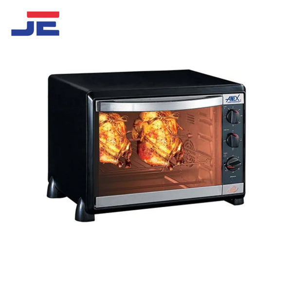 ANEX Oven Toaster AG-2070BB
