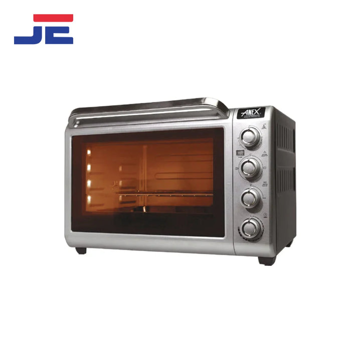 ANEX Oven Toaster AG-3071
