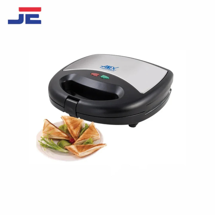 ANEX Sandwich Maker AG-1037C