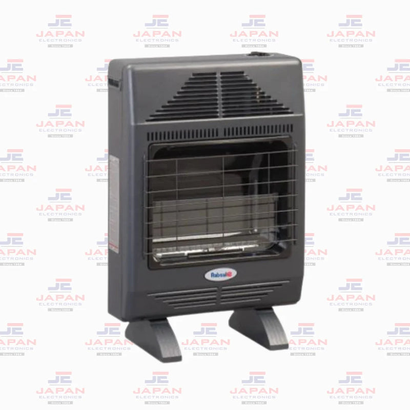 Aabsal Gas Heater 481 Natural Gas with ODS