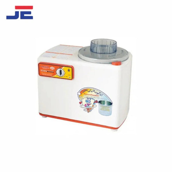 Abdullah Aata Machine 900A - Japan Electronics