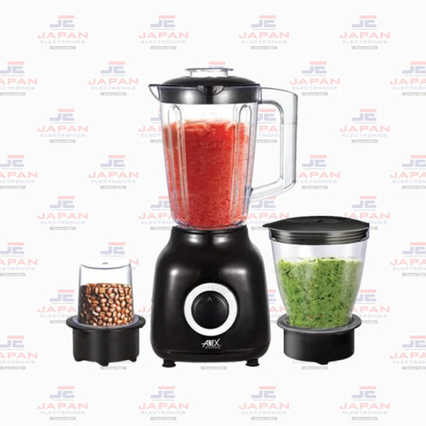 Anex Blender & Grinder (3 in 1) 6048